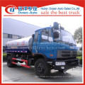 Camiones de aspersión de agua de la condición del euro 3 de la alta calidad para la venta